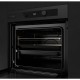 Teka HLB 84-G1 BM Φούρνος άνω Πάγκου 70lt Π59.5εκ. Μαύρος